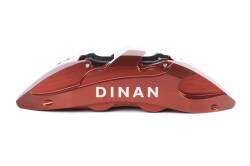 Dinan - Dinan D290-1006-R BMW 2.0/3.0 Disc Brake Pad Set - Image 10