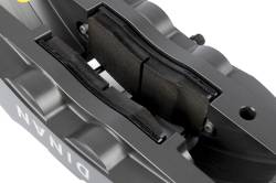 Dinan - Dinan D290-1009-G BMW 3.0 Disc Brake Pad Set - Image 3