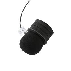Stilo - Stilo AE0337 Helmet Electronics Pro Helmet Kit IMSA 4C Gentex Button Mic 3.5mm - Image 1