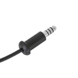 Stilo - Stilo AE0337 Helmet Electronics Pro Helmet Kit IMSA 4C Gentex Button Mic 3.5mm - Image 3