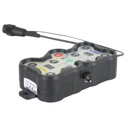 Stilo - Stilo AQ0001 Helmet Communication Kit WL-10 Bundle Intercom & 2 Wireless Keys - Image 3