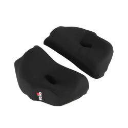 Stilo - Stilo YA0882MM33 Helmet ST5 VB CMR Cheek Pads for Kart Helmets Pair - Image 2