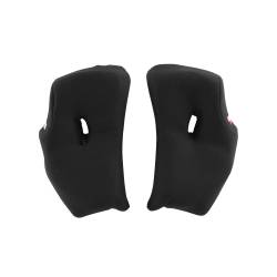 Stilo - Stilo YA0882MM33 Helmet ST5 VB CMR Cheek Pads for Kart Helmets Pair - Image 3