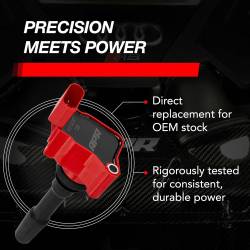 APR - APR MS100247 Ignition Coil for Volkswagen 1.5 - Image 3