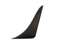 AWE Tuning - AWE Tuning 1110-11012 Side Window Deflector for Toyota GR Supra 3.0 RWD 20-24 - Image 8