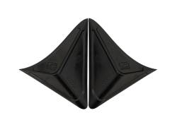 AWE Tuning - AWE Tuning 1110-11012 Side Window Deflector for Toyota GR Supra 3.0 RWD 20-24 - Image 7