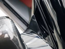AWE Tuning - AWE Tuning 1110-11012 Side Window Deflector for Toyota GR Supra 3.0 RWD 20-24 - Image 3