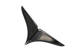 AWE Tuning - AWE Tuning 1110-11012 Side Window Deflector for Toyota GR Supra 3.0 RWD 20-24 - Image 9