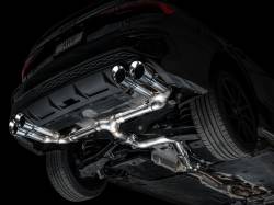 AWE Tuning - AWE Tuning 3020-42897 22-24 Audi S3 Sedan 2.0 AWD Exhaust System - Image 10