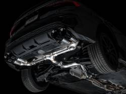 AWE Tuning - AWE Tuning 3020-43897 22-24 Audi S3 Sedan 2.0 AWD Exhaust System - Image 10