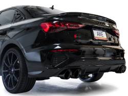AWE Tuning - AWE Tuning 3015-43897 Exhaust System for 22-26 Audi S3 Sedan 2.0 AWD - Image 4