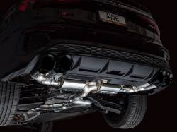 AWE Tuning - AWE Tuning 3015-43897 Exhaust System for 22-26 Audi S3 Sedan 2.0 AWD - Image 9