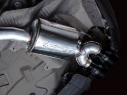 AWE Tuning - AWE Tuning 3015-43625 King Ranch Exhaust System for 21-24 Ford Explorer - Image 6