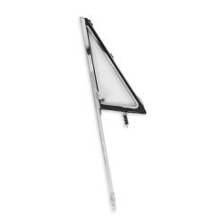 Brothers Trucks - Brothers Trucks VWA72LHCLEAR Vent Window Assembly for Chevrolet/GMC - Image 1