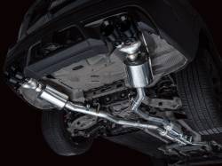 AWE Tuning - AWE Tuning 3015-43625 King Ranch Exhaust System for 21-24 Ford Explorer - Image 3
