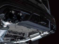 AWE Tuning - AWE Tuning 3015-43625 King Ranch Exhaust System for 21-24 Ford Explorer - Image 7