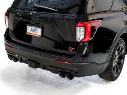 AWE Tuning - AWE Tuning 3015-43625 King Ranch Exhaust System for 21-24 Ford Explorer - Image 9