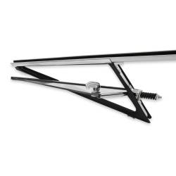 Brothers Trucks - Brothers Trucks VWA72LHCLEAR Vent Window Assembly for Chevrolet/GMC - Image 6