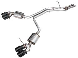 AWE Tuning - AWE Tuning 3015-43951 Exhaust System for 19-21 Porsche Macan S 3.0 AWD - Image 1