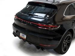 AWE Tuning - AWE Tuning 3015-43951 Exhaust System for 19-21 Porsche Macan S 3.0 AWD - Image 3
