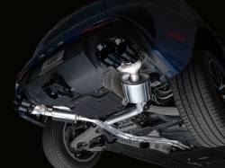 AWE Tuning - AWE Tuning 3015-43951 Exhaust System for 19-21 Porsche Macan S 3.0 AWD - Image 10