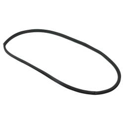 Brothers Trucks - Brothers Trucks W054000STANDARD Chevrolet & GMC Windshield Seal - Image 3