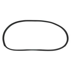 Brothers Trucks - Brothers Trucks W054000STANDARD Chevrolet & GMC Windshield Seal - Image 1