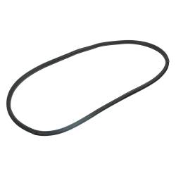 Brothers Trucks - Brothers Trucks W054000STANDARD Chevrolet & GMC Windshield Seal - Image 2