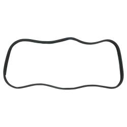 Brothers Trucks - Brothers Trucks W387DLX Chevrolet & GMC Windshield Seal - Image 1