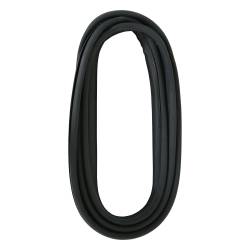 Brothers Trucks - Brothers Trucks W387DLX Chevrolet & GMC Windshield Seal - Image 7