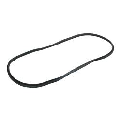 Brothers Trucks - Brothers Trucks W466000DELUXE Chevrolet & GMC Windshield Seal - Image 2