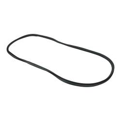 Brothers Trucks - Brothers Trucks W466000DELUXE Chevrolet & GMC Windshield Seal - Image 3