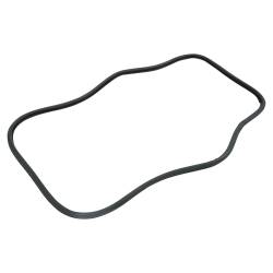 Brothers Trucks - Brothers Trucks W466000STANDARD Chevrolet & GMC Windshield Seal - Image 2