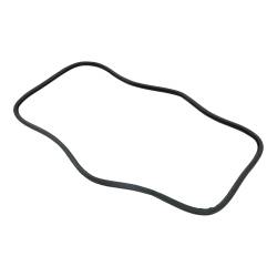 Brothers Trucks - Brothers Trucks W466000STANDARD Chevrolet & GMC Windshield Seal - Image 3
