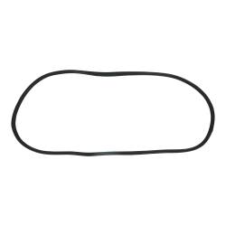 Brothers Trucks - Brothers Trucks W559000DELUXE Chevrolet & GMC Windshield Seal - Image 1