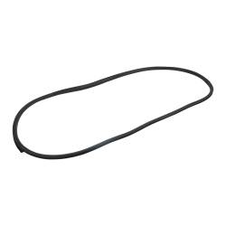 Brothers Trucks - Brothers Trucks W559000DELUXE Chevrolet & GMC Windshield Seal - Image 2