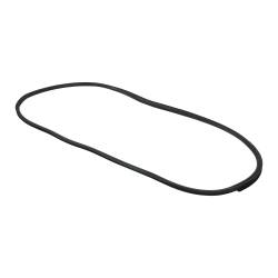 Brothers Trucks - Brothers Trucks W559000DELUXE Chevrolet & GMC Windshield Seal - Image 3