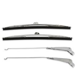 Brothers Trucks - Brothers Trucks WAS7253 Windshield Wiper Arm for Chevy/GMC - Image 1