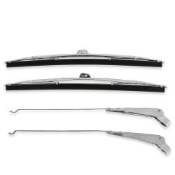 Brothers Trucks - Brothers Trucks WAS7259 Windshield Wiper Arm for Chevy/GMC - Image 1