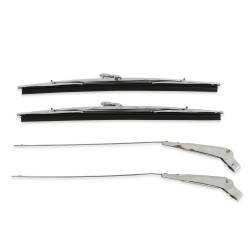 Brothers Trucks - Brothers Trucks WAS7266 Chevrolet & GMC Windshield Wiper Arm - Image 1
