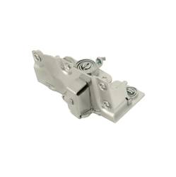 Brothers Trucks - Brothers Trucks DLA51RH Chevrolet & GMC Door Latch Assembly - Image 3