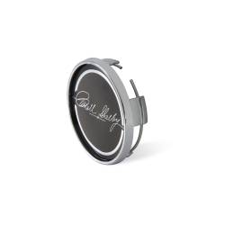 Carroll Shelby Wheels - Carroll Shelby Wheels CS-CAP1 Wheel Cap - Image 2