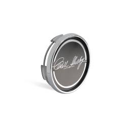 Carroll Shelby Wheels - Carroll Shelby Wheels CS-CAP1 Wheel Cap - Image 3