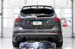 AWE Tuning - AWE Tuning 3020-33032 16-18 Ford Focus RS Hatchback 2.3 AWD Exhaust System - Image 2