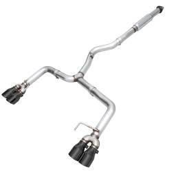 AWE Tuning - AWE Tuning 3020-43066 Sedan 2.0/2.5 AWD Exhaust System - Image 1