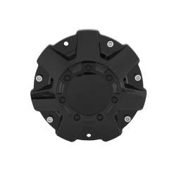 REV Wheels - REV Wheels C10885C Wheel Cap - Image 1