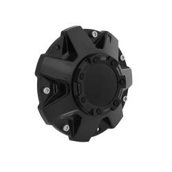 REV Wheels - REV Wheels C10885C Wheel Cap - Image 3