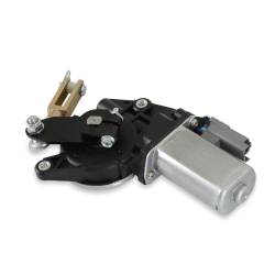 Detroit Speed - Archived - Detroit Speed 121621 Selecta-Speed Wiper Motor Kit for 68-72 Chevy Corvette Base - Image 6