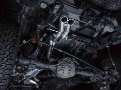 AWE Tuning - AWE Tuning 3025-31327 22-24 Ford Bronco Raptor 3.0 4WD Exhaust Kit - Image 3
