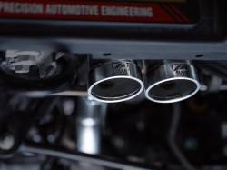 AWE Tuning - AWE Tuning 3025-31327 22-24 Ford Bronco Raptor 3.0 4WD Exhaust Kit - Image 5